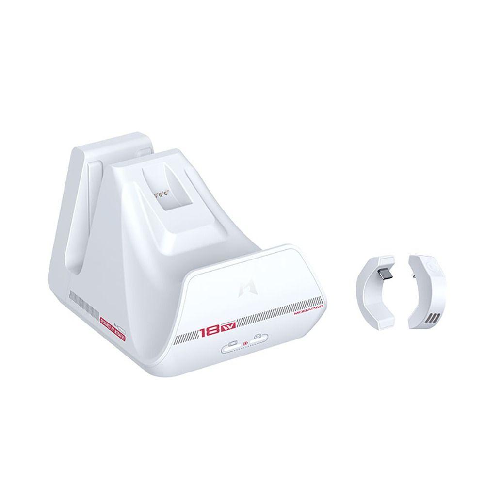 

4K Charging Dock HDMI Mobapad TV Docking Station Universal Gamepad Charging Cradle