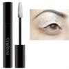 Color Mascara Eyelashes Lengthening Mascara 4D Silk Fiber Waterproof Curling Mascara Black Eyelashes Extension Make Up Cosmetics