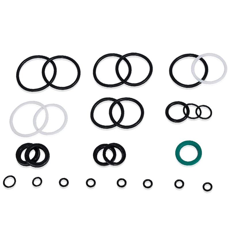 Tilt Trim Seal Kit 1997 & Up 115225FS Fast Strike Power for Yamaha Boat Power Units 115HP 150HP 175HP 200HP (Some 225HP 250HP) 1Set