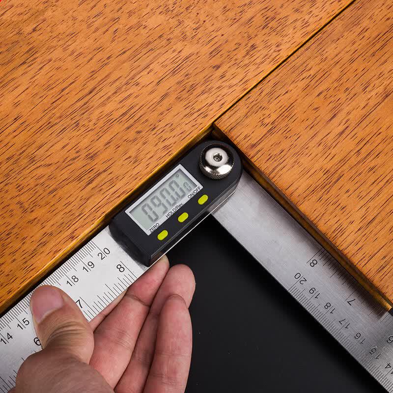 BIAOKANG Digital Protractor