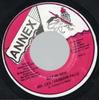 7inch Record MR. LEXX & FAMOUS FACE - Dat Mi Seh NONE Annex 2003 Jamaica Reggae, Ska & Dub Used