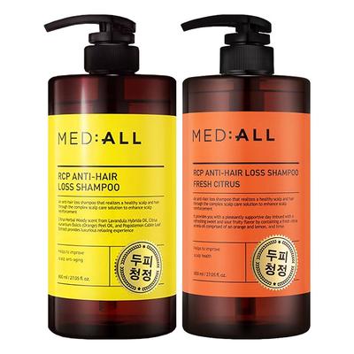 Cura di capelli e cuoio capelluto – Rimedi per la caduta dei capelli