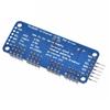 16-Channel 12-bit PWM Servo Driver - I2C Interface - PCA9685 for Arduino Raspberry Pi DIY Servo Shield Module Servo Shield