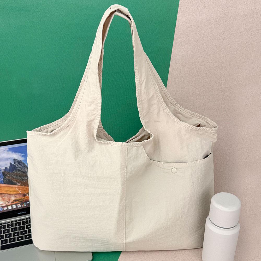 Olivia Pop OP_M2432 Daily Casual Travel Big Shoulder Bag