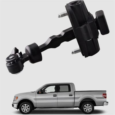 Priekšējo kreiso vai labo durvju ierobežotājsiksna 2009-2014 Ford F150 # 9L3Z1522886A