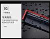 Suitable for Nissan Note Rain Shield Sunshade Deflector NISSAN Note E12 Window Visor