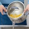 ASD 304 Stainless Steel Multi-function Stew Pot