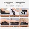 AUX Cervical Neck & Back Massager with Heat (AUX-S8) CN Plug (adapter Included)