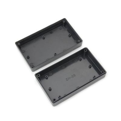 Panel Mounting Transparent Case Waterproof Cover Enclosure for CN101 TM618 L701