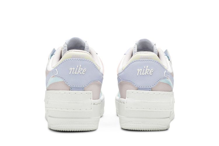 Nike Wmns Air Force 1 Shadow 'Pastel'