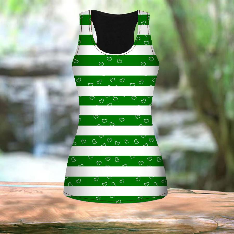 3D modrý pruh s potiskem Dámská trička na cvičení jógy v tělocvičně s letním potiskem Vesty větší velikosti