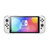 Nintendo Switch (Organic EL Model) Joy-Con (L)/(R) White