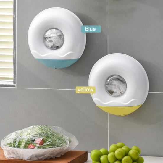 

Контейнер для хранения, полезный, экономит место, простой в установке, домашние бахилы для входа в общежитие, органайзер, коробка для ежедневного использования