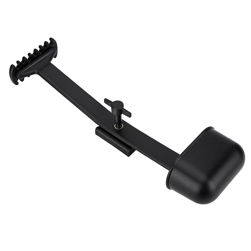 Durable Plastic Arrow Quiver Archery Accessory for Compound Bow Recurve Target Hunting