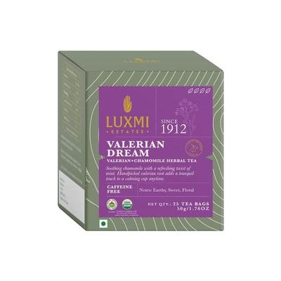 Té de hierbas