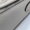 [Pre-Owned] Tabby 26 Classic Monogram Print Detachable Shoulder Bag Soft European Bag Handbag Crossbody Bag Jacquard Fabric With - Excellent #16PFCJ7
