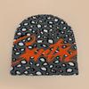 Hip Hop Street Corteiz Cruise Knitted Hat Male Female Warm Rap Personality Cold Hat