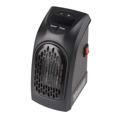 Heater - OUTAD - Mini - Electric - Portable - Black