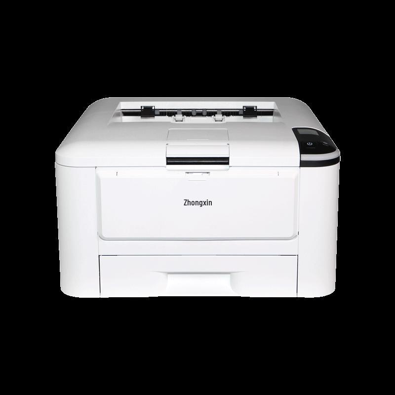 

Zhongchuang ZC-P6900DN A4 Laser Printer CN plug (adapter included)