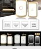 Kajia Si Wireless Smart Doorbell: Waterproof Dual-Function AC Digital Door Chime with Music