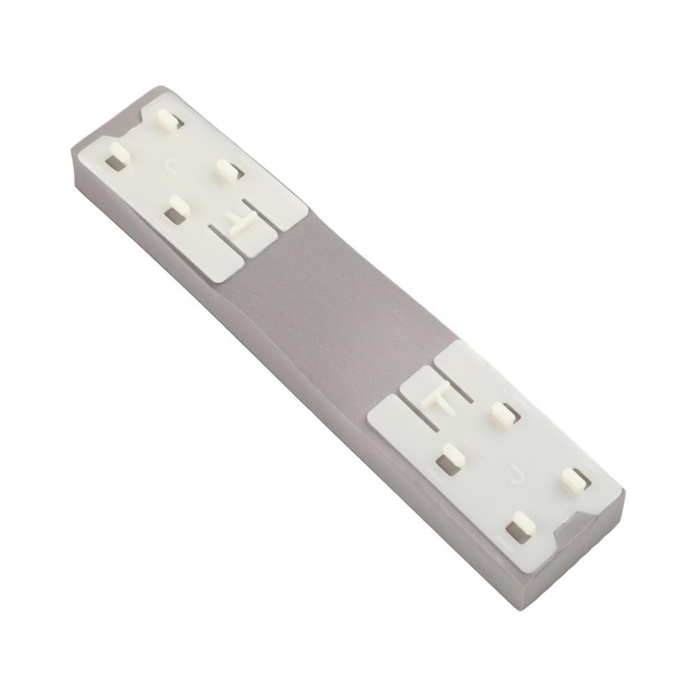 Portable Compact Hand Mop for Easy Cleaning at For Home Office and Small Spaces