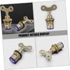 Core of Faucet Copper Valve Stainless Steel Faucet Valve Core Accessories Thickening  Bathroom