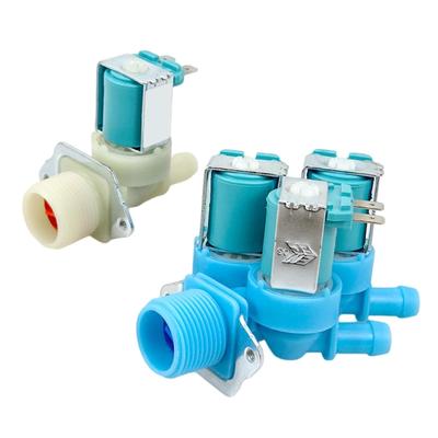 DC62-30314K DC62-00142G Adaptér přívodu vody pro PS4208672 WP34001248 AP4211934 2070188 WP34001131 Pračka