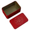 Gaming Card Box Playing Card Container Tarot Card Storage Case Packing Poker Box