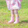 Skater Children's Rain Boots, Disney Princess Design with Reflective Tape, 15cm, RIBT15-A