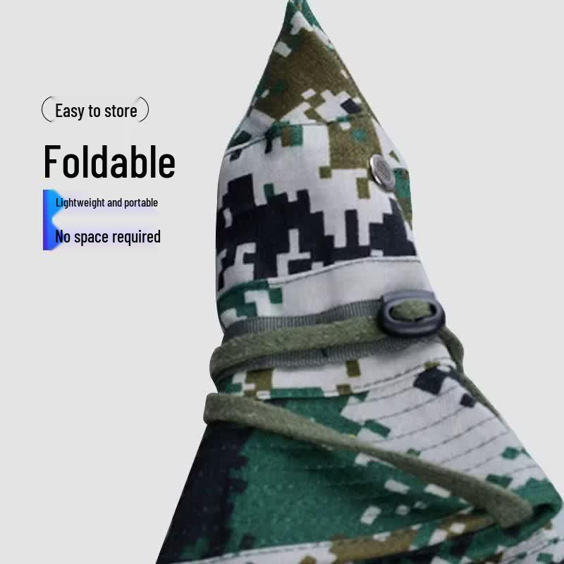 Outdoor Boonie Hat