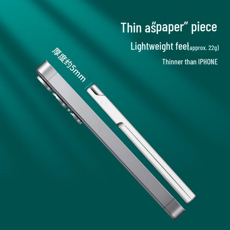 Zhou Mushi Anti-Splash Foldable Nail Clipper