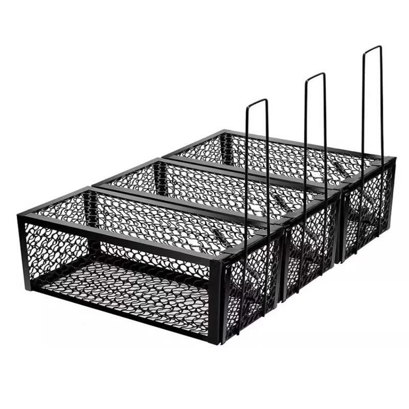 

JPHZNB Mouse Traps & Rodent Cages