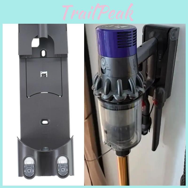Wall Mount Charging Station For Dyson V6 Dc35 Dc59 Handheld Vacuum Accessories