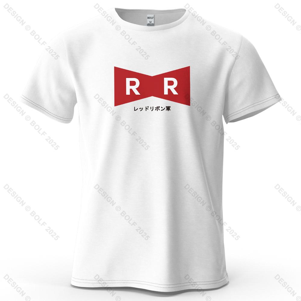 

Men s T-Shirt 100% Cotton Round Neck Oversized Anime Harajuku Loose Fit Graphic Fashion Breathable Tees Tops Casual Stree Twear S