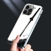Manga Vagabond Phone Case For Iphone 16E 15 Pro 14 Plus 17E 16 17 Pro Max Air 11 12 13 Mini Shockproof Capa Cute Cover TPU Cl
