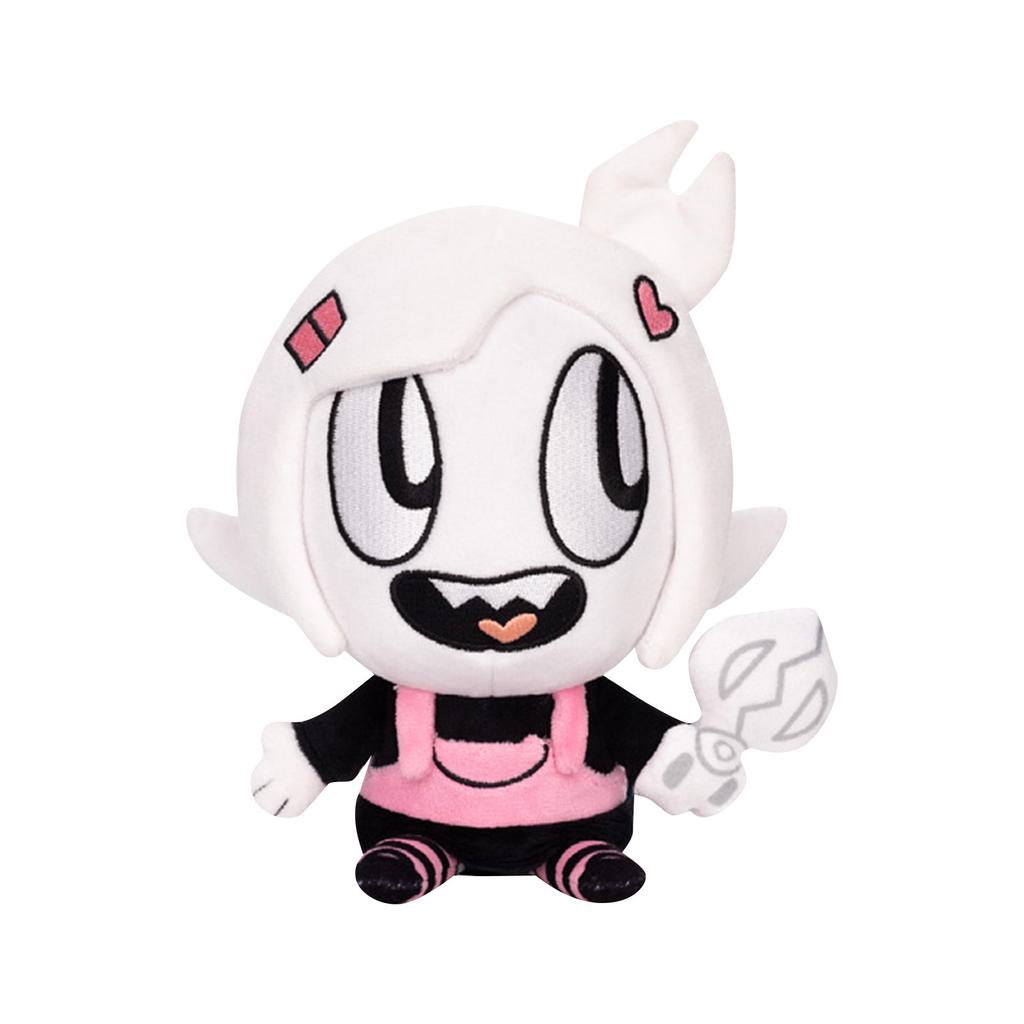 Plush Doll, Toy Gift, Cartoon , Children's Rag Doll, Children's Gift Pillow