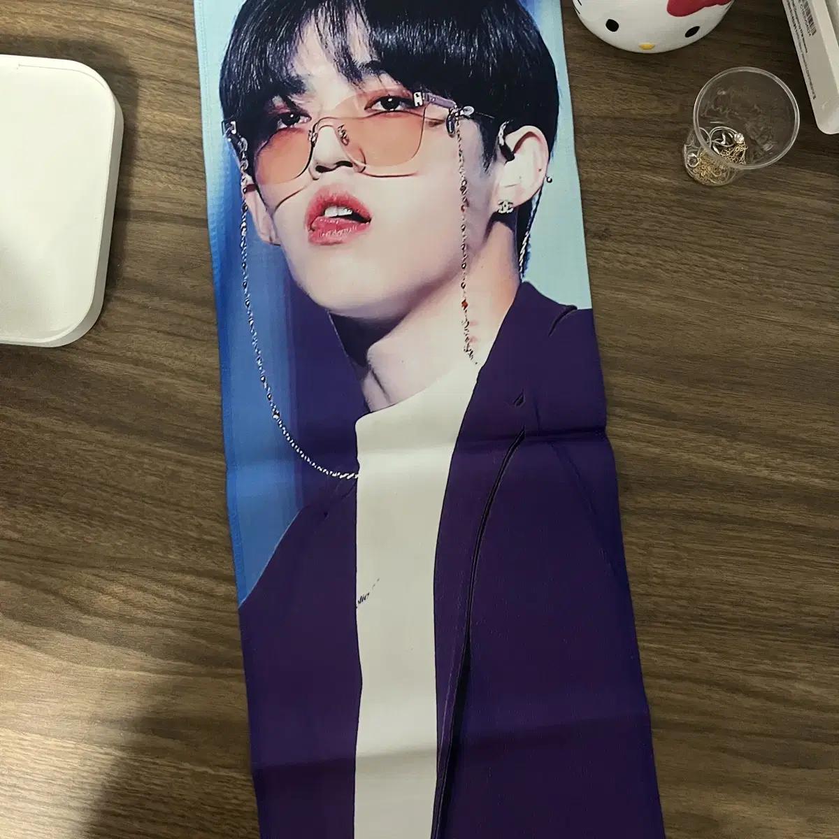 

Seventeen Слоган S.coups