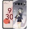 Honkai Impact 3rd Phone Case For Google Pixel 8 A 7 6 Pro 6A 5G Black Soft Shockproof Back Cover Silicone TPU Shell Coque