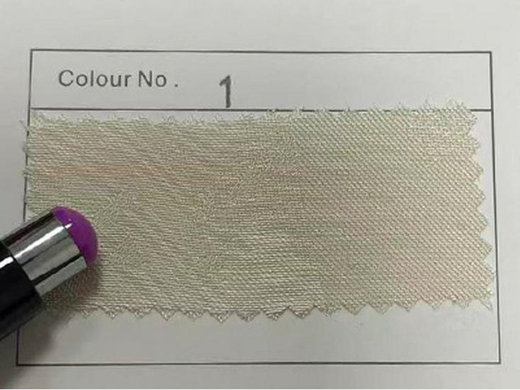 140gsm Silky Jacquard Fabric for Women: Breathable Chinese Style for Spring/Summer