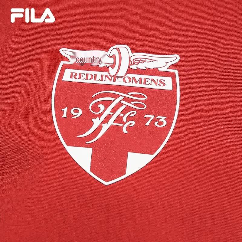 FILA Men's Casual Woven Jacket