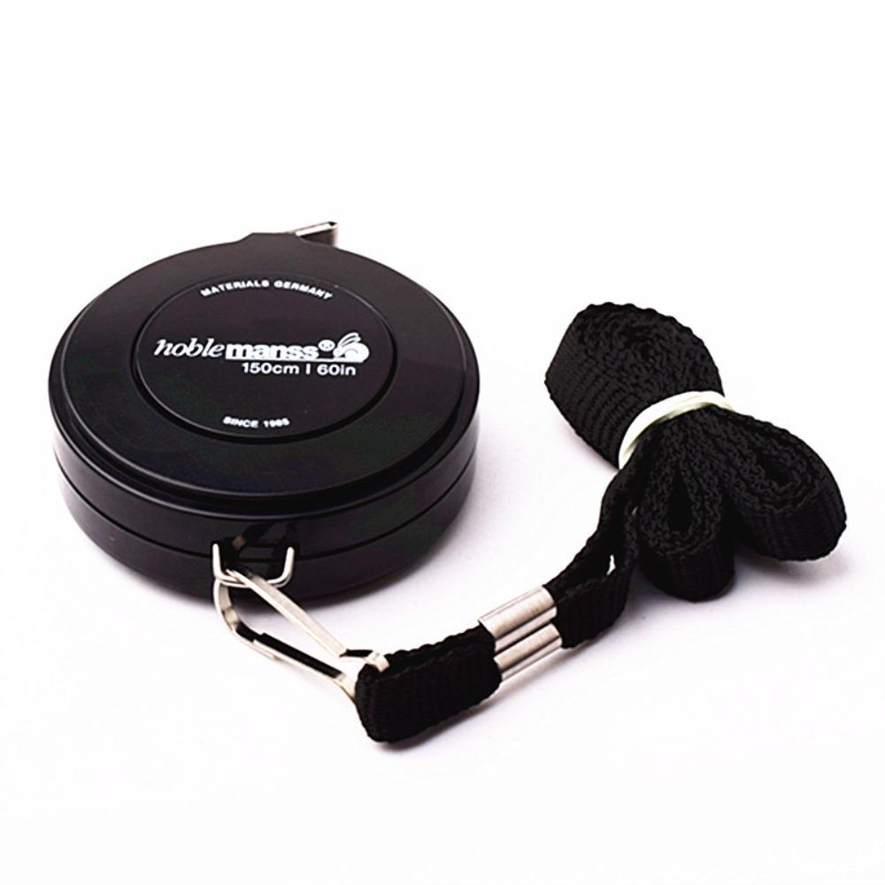 Centimeter Inch Retractable Measuring Tape Double Scale Keychain Tape Measur Key Ring