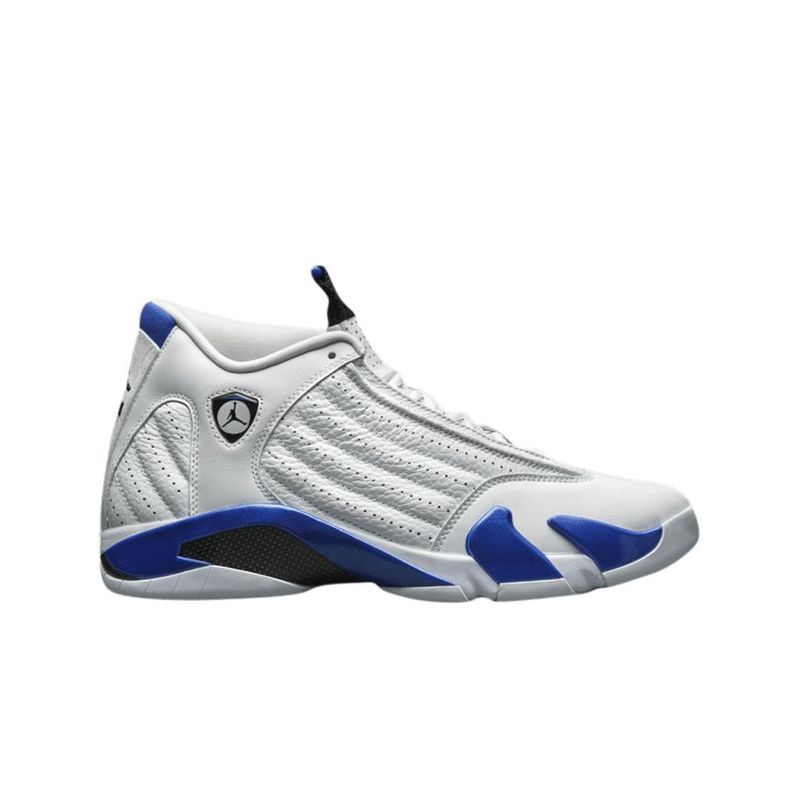 

Jordan 14 Retro Hyper Royal 270