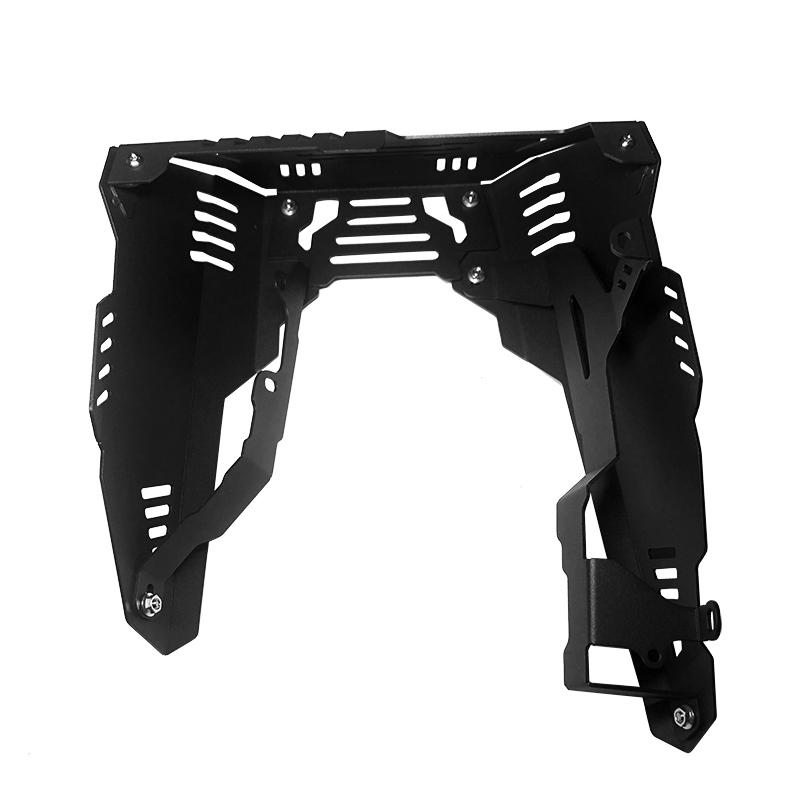For YAMAHA MT07 MT-07 2014-2020 2019 Engine Base Chassis Protection Cover Chassis Guard Skid Plate XSR700 XSR 700 2018-2020 2019