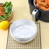 Air Fryer Disposable Aluminum Foil Pans