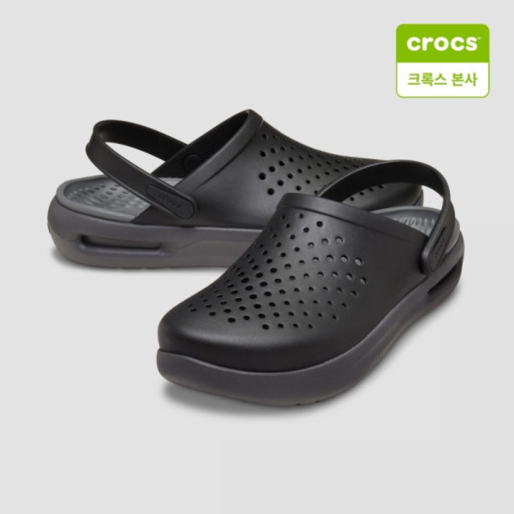 Crocs Unisex Inmotion Clog 209964 001 M11(290mm)