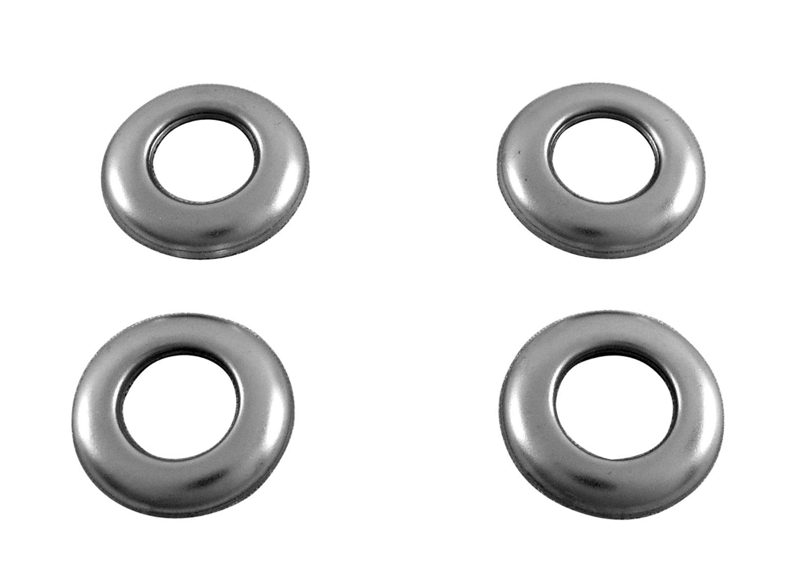 

BRIGHTZ LS500h GVF50 GVF55 Кольцо на пин замка двери Сатиновое серебро GV GV F50 F55 50 55 LS500 LS 500h 500 [INT-ETC-297]