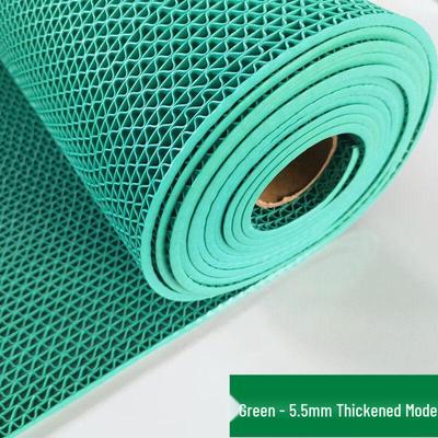 Kexinju PVC csúszásgátló lefolyó szőnyeg