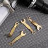 Multi-purpose Pocket Door Wrench Alloy Hardware Adjustment Tool Adjustment Wrench  Home Repair