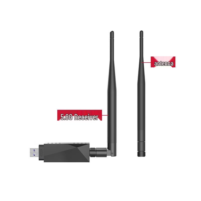 

Wireless Video Conference Camera USB Receiver (CN version)