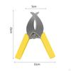 Barking Cutter Scissor for Garden Tree Branches And